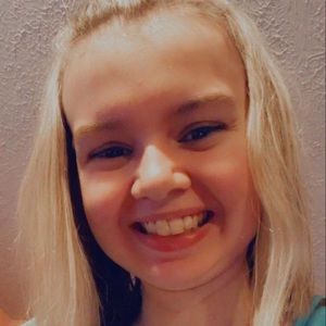 Meet your Posher, Katelynn